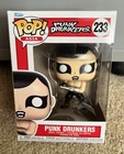 SDCC 2023 EXCLUSIVE PUNK DRUNKERS MINDSTYLE POP ASIA #233 COMES WITH PROTECTOR