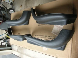 68/69/70/71/72  SEAT CHEVELLE BUICK OLDS 442 GTO INTERIOR BUCKET SEAT BOTTOMS ? - Picture 1 of 8