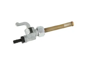 Benzinhahn ohne Wassersack - für Simson S51, S70, S53, S83, SR4-1 Spatz, SR4-2 S - Picture 1 of 3