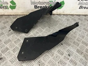 RELLENOS INTERIORES TRIUMPH TIGER 1200 EXPLORER AÑO 2012-2015 (STOCK 901) - Imagen 1 de 5