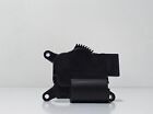 A21101100 AIR CONDITIONING HATCHES OPENING MOTOR / 161611 FOR FIAT GRANDE PUNTO