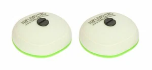Filtro aria schiuma Honda motocross CRF250 R 2014-17 CRF450 R 2013-16 HFF1025 X2 - Foto 1 di 5
