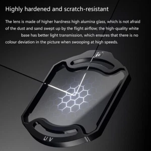 UVs/ND8/ND16/ND32 Filters For O4Pro Professional Aerials Photography - Picture 1 of 8