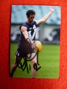 ROBERT MURPHY SIGNED STATE OF ORIGIN PHOTOGRAPH 6X4 - Picture 1 of 1