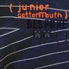 Junior Cottonmouth Bespoke (CD)