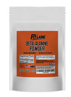 Beta Alanine Powder. Bulk Pre Workout Supplement 1000 Grams Unflavored