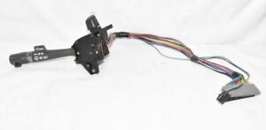 Column Switch Turn With Cruise Control Fits 97-05 VENTURE F3F23