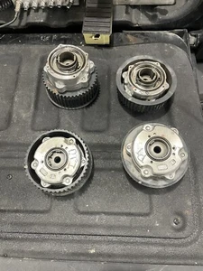 2015 subaru impreza wrx sti avcs cam gears - Picture 1 of 2