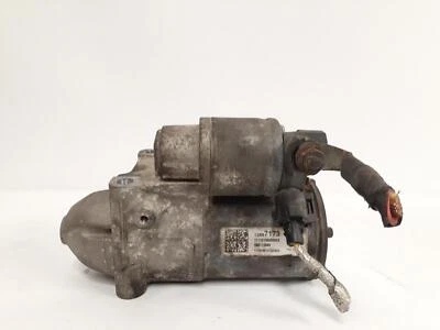 Motor de arranque usado compatible con: 2015 GMC Yukon XL 1500 ID 12695760 grado B Foto 1 de 4