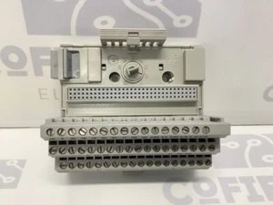 1794TB3    -  ALLEN BRADLEY  -   1794-TB3     Terminal base unit   RECONDITIONNÉ - Picture 1 of 3