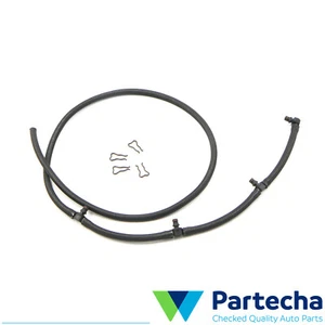 Hose fuel overflow Fits FIAT DUCATO IVECO DAILY 55264929 - Picture 1 of 4
