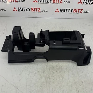 Floor Centre Console for Mitsubishi OUTLANDER GF6W 2.2 DiD - Picture 1 of 11