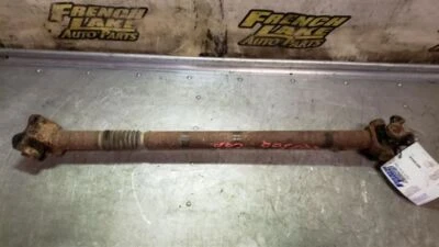 Eje de transmisión delantero 5,4 L AT para Ford F150 2005 1047726 Foto 1 de 4