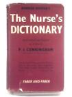 The Nurse's Dictionary (Honnor Morten, P.J. Cunningham - 1957) (Id:06624)