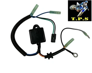 OUTBOARD ENGINE MOTOR CDI IGNITION IGNITOR UNIT BOX SUZUKI 9.9HP 15HP DT 9.9 15 - Picture 1 of 1