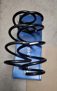 SACHS Fahrwerksfeder fur Fahrzeuge mit Standard Fahrwerk. Vorderachse R,L Bmw5 - Bild 1 von 3
