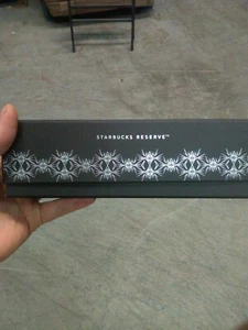 Starbucks Reserve Roastery Mixology Demi Set - Set of 3 3oz Shot Cups - Picture 1 of 4