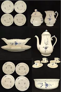 Villeroy & Boch Vieux Luxemburg SET (Q0906) - Bild 1 von 23