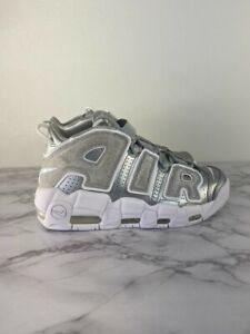 Nike Air More Uptempo Athletic Shoes for Women for sale | eBay