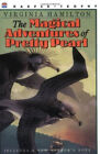 The Magical Adventures of Pretty Pearl Paperback Virginia Hamilto