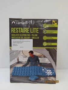 Lightspeed Restaire Lite Thermo Isomatte 27988-FK [HA114] - Bild 1 von 6