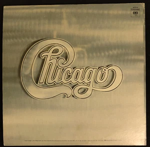 Chicago: Chicago, Vinyl/LP, EX/VG, 1970, Columbia – KGP 24 - Picture 1 of 7