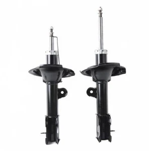 2 PCS SHOCK ABSORBER Hyundai Santa Fe 2007-2009 - Picture 1 of 4