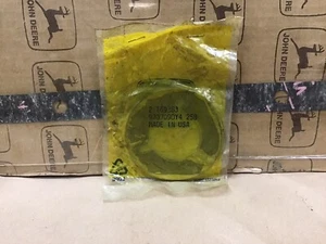 T69363 NEW JOHN DEERE THRUST WASHER FREE SHIPPING! - Picture 1 of 4