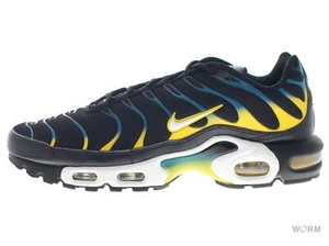 【US9.5】 NIKE AIR MAX PLUS DH4776-001 【DS】 In the box 2100000226030 - Picture 1 of 4