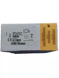 Crestron, TSS-760-B-S, 7 in. Touch Screen, Black Smooth New Open Box TSW-760 - Picture 1 of 8