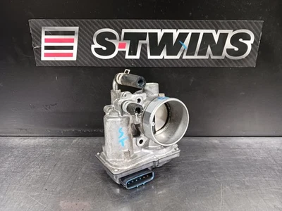 SUZUKI VITARA THROTTLE BODY 1.6, PETROL, M16A, VITARA, LY (VIN TSM), 06/15- 15 1 - image 1 of 4