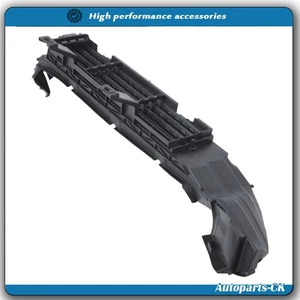 623306LY0A Lower Front Radiator Grille Shutter Assembly For 24-25 Nissan Sentra - Picture 1 of 15