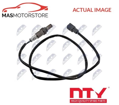 LAMBDA OXYGEN O2 SENSOR LEFT FRONT NTY ESL-TY-043 V FOR ACURA LEGEND II 3.2 - Immagine 1 di 4
