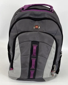 SwissGear Skyscraper Rucksack mit 16 Zoll Laptopfach - Bild 1 von 11