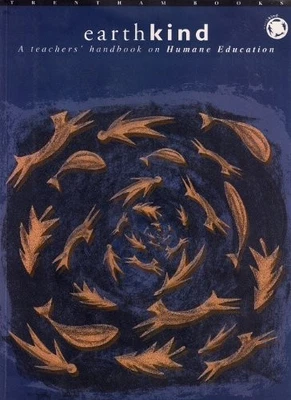 Earthkind: Teachers' Handbook on Human..., Selby, David - Image 1 of 2