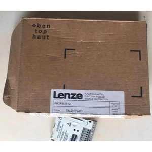 1pc new LENZE E82ZAFPC201 Frequency converter interface module - Picture 1 of 1