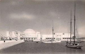 Portugal - LISBOA - Exposição do Mundo Português 1940 - Pavilhão dos Descobrimen - Bild 1 von 2