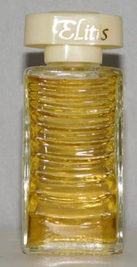 VTG LOMANI ELITIS SPLASH PERFUME WOMEN'S DISCONTINUED RARE TRAVEL PURSE 0.5 oz - Picture 1 of 8
