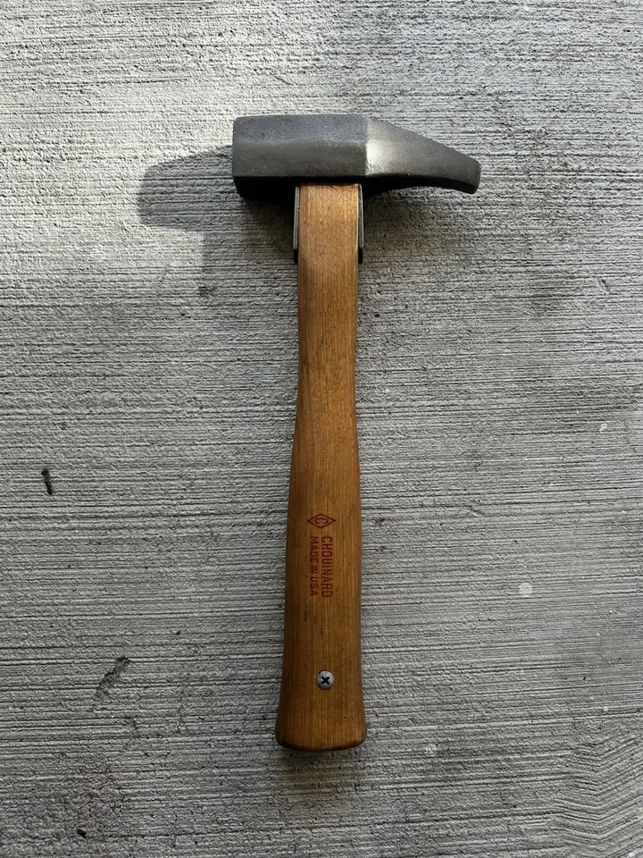 DE COLECCIÓN AÑOS 70 YOSEMITE CHOUINARD ESCALADA MARTILLO PATAGONIA GRAN TRABAJO HIERRO PACÍFICO Foto 1 de 4