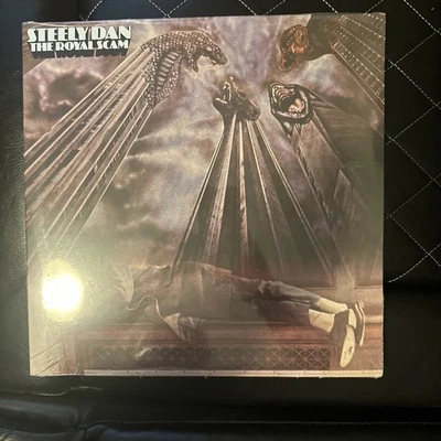 Steely Dan - The Royal Scam [New Vinyl LP] 180 Gram - Image 1 of 2