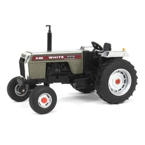 Spec Cast 1/64 White 2-88 2WD Open Station Tractor SCT967 - Picture 1 of 5