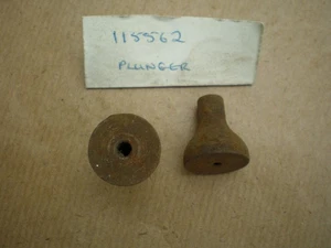 2 PLUNGERS Classic Car Part no. 115562 - Picture 1 of 1