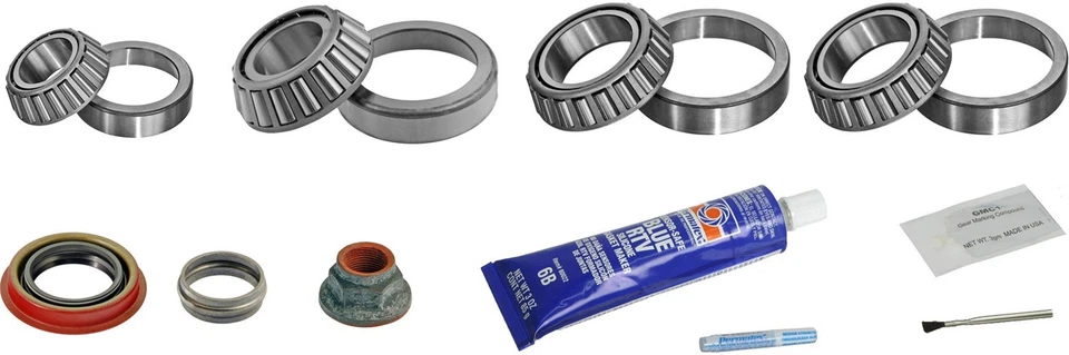Kit de cojinete y sello diferencial de eje SKF SDK311-K Foto 1 de 1