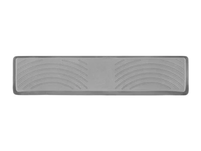 Forro de piso WeatherTech para Honda Ridgeline 2017-2025 - segunda fila, gris Foto 1 de 4