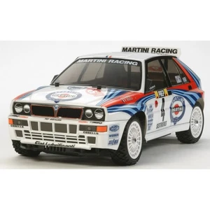 Tamiya 58569 1:10 RC XV-01 Lancia Delta HF Integrale 300058569 - Bild 1 von 7