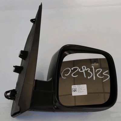 Rétroviseur Est. règlement électr. Droite PEUGEOT BIPPER VAN (A9) 1.4 (54Kw) Frg - Photo 1/4