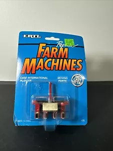 Ertl 1/64 International 800 Cyclo 4 Row Planter Brand New Toy Tractor Implement - Picture 1 of 6