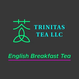 Organic English Breakfast Tea - 50 Bags - Picture 1 of 1