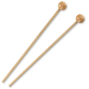 Sonor SCH 40 Holzkopfschlägel Schlägel für Glockenspiel 1 Paar - Picture 1 of 1