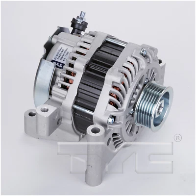 NOVO ALTERNADOR 2003,2004,2005,2006,2007,2008 MAZDA 6 3.0L- 2-11007 - Imagem 1 de 4